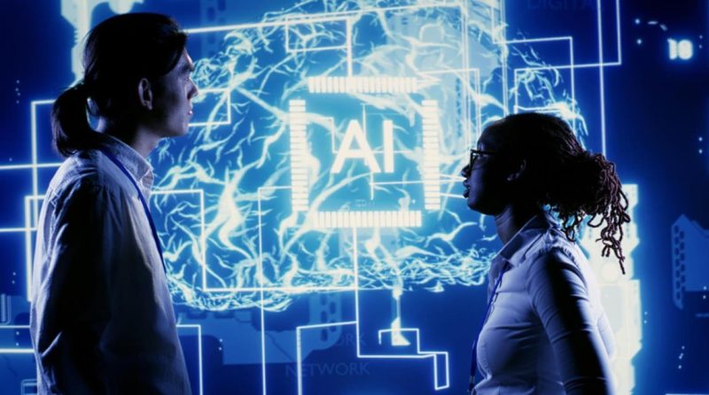 AI Companionship Goes Mainstream