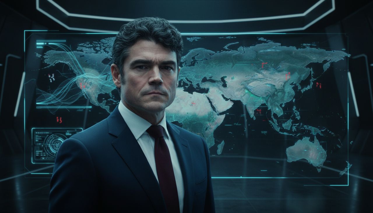 Counterterrorism Chief Just Quit Over Iran War, Says There Was No Imminent Threat