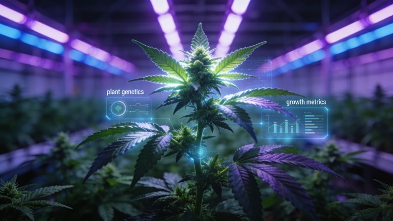 Europe’s Home Grow Movement Education, Genetics, and the New Cannabis Literacy