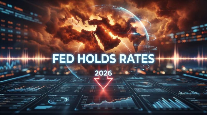 Fed rates 2026