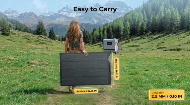 How Anti-Shading Technology Is Improving Solar Energy Performance