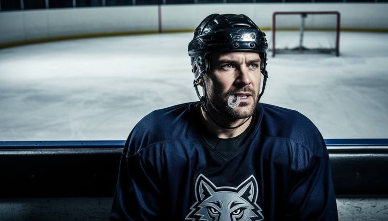 How a Sports Mouth Guard Can Prevent Concussions and Serious Injuries