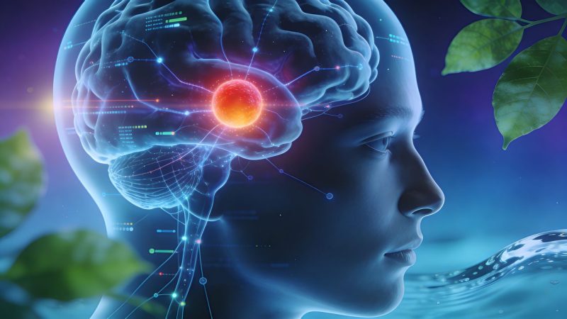 How to Lower Your Cortisol Levels Naturally 2