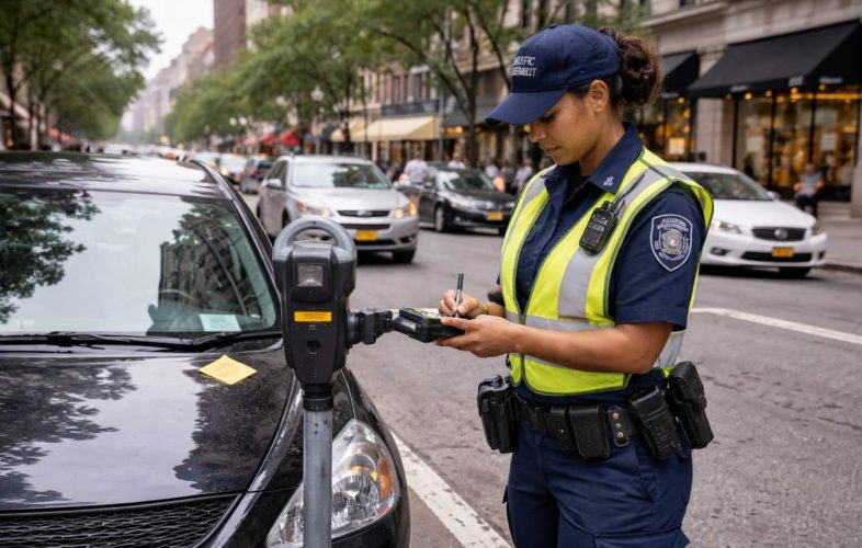 How to Pass the Traffic Enforcement Agent Exam What Every Applicant Should Know