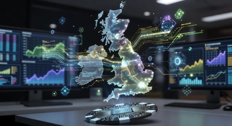 Inside the UK's 2026 Casino Tax and Regulation Overhaul