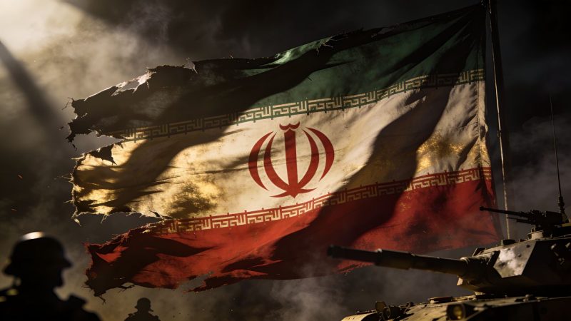 Iran Rejects Trump Ceasefire Plan and Issues 5 Demands Day 26 of the Iran War Explained