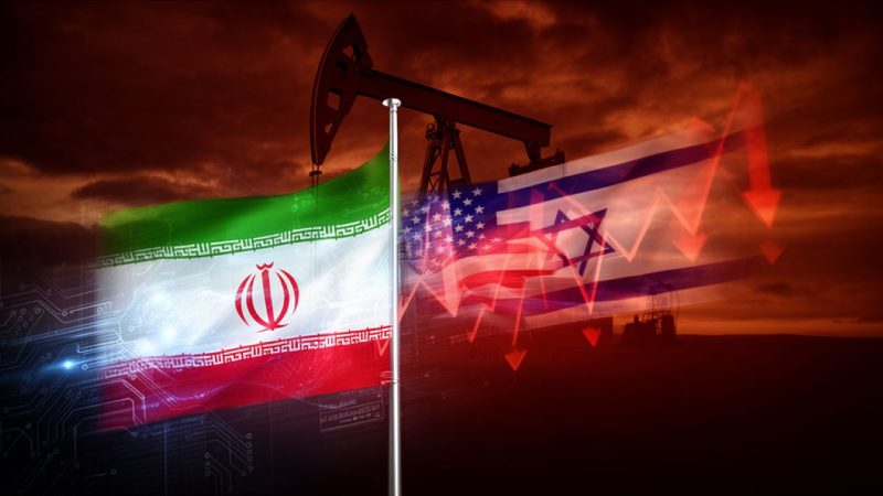 Iran Vows It Will Never Surrender as US-Israel War Enters Second Week and Oil Prices Slam the Economy