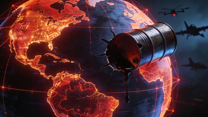 Iran War Day 28 Trump Buys 10 More Days on Energy Strikes as the Global Oil Crisis Deepens