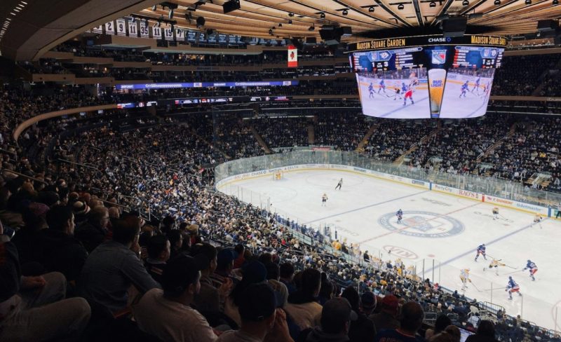 Key Shifts in NHL Futures as Teams Push for Playoff Spots