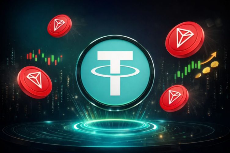 Tether TRC20 vs TRX