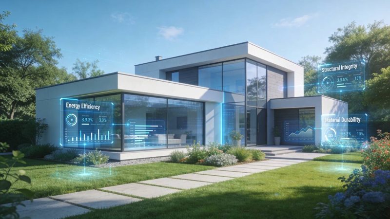 The Importance of Exterior Maintenance in Modern Homes