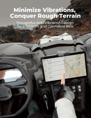 Why the Right Accessories Make a Big Difference in UTV Performance and Comfort 2