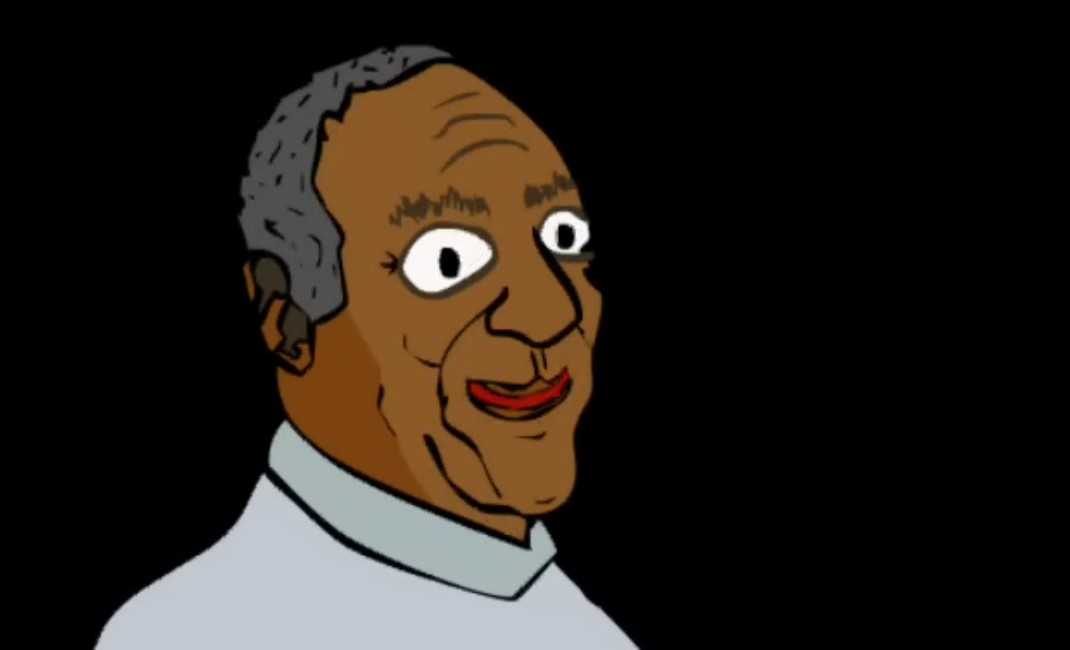 cosby rapist