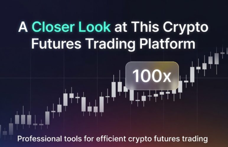A Closer Look at This Crypto Futures