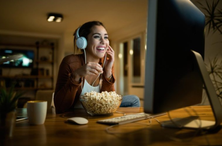 Rise of Live Broadcasting in the Age of Streaming