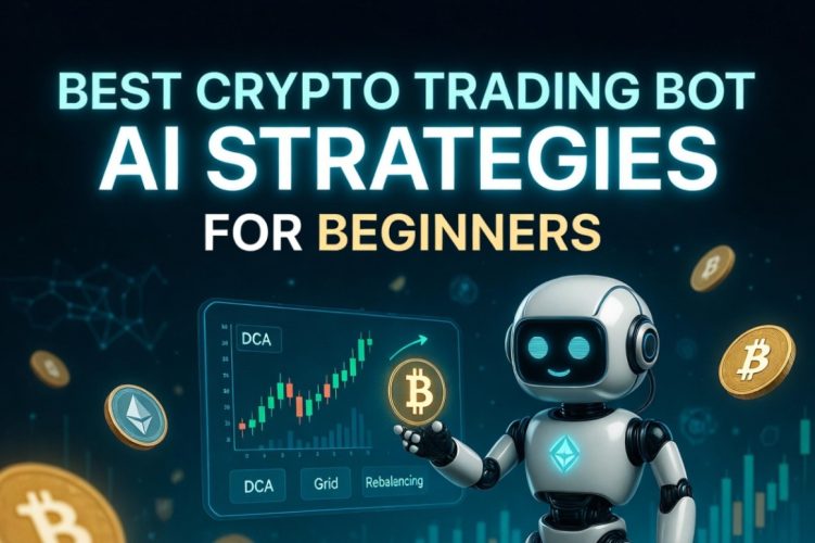 What Is a Crypto Trading Bot AI