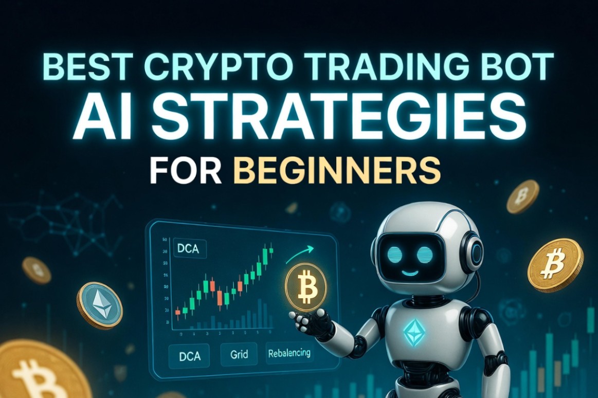 What Is a Crypto Trading Bot AI