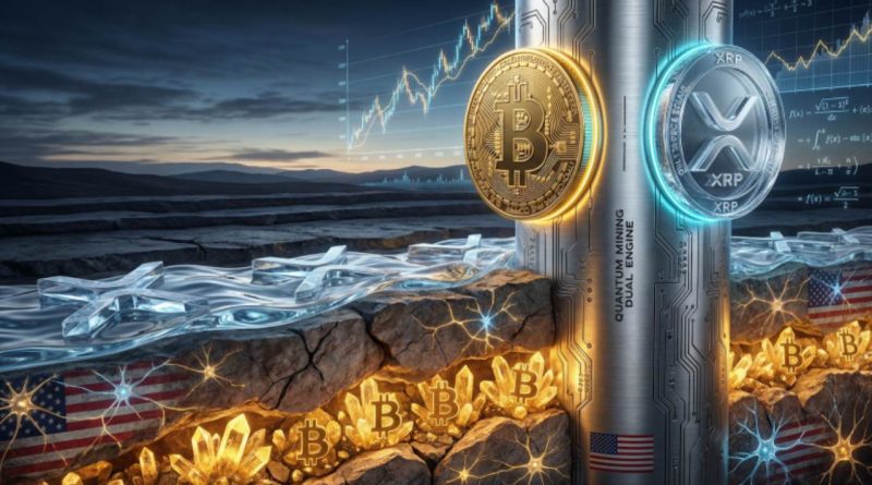 XRP Faces the Quantum Era