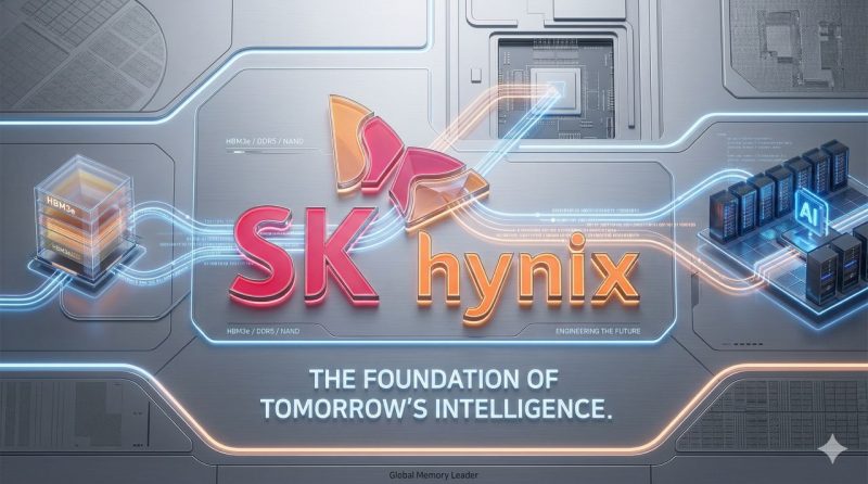 sk hynix